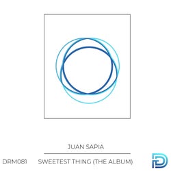 Sweetest Thing (The Album)