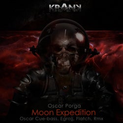 Moon Expedition