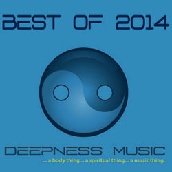 Deepness Music - Best Of 2014