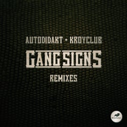 Gang Signs (Remixes)