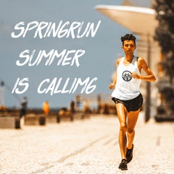 Springrun Summer Is Calling