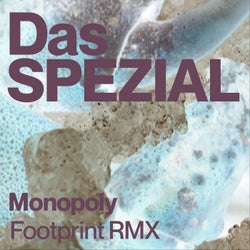 Monopoly (Footprint Remix)