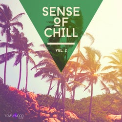 Sense Of Chill Vol. 2