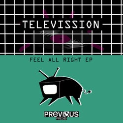 Feel All Right EP