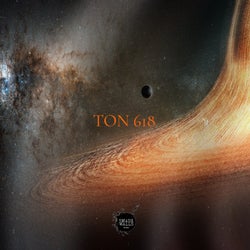 TON 618