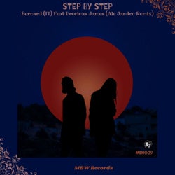 Step by Step - Ale Jandro Remix