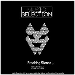 Breaking Silence EP
