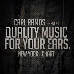 QUALITY MUSIC FOR YOUR EARS - NEW YORK CHART