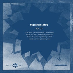 Unlimited Limits, Vol.23