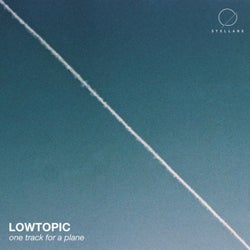 One Track for a Plane