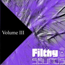 Filthy Sounds Collection Volume III