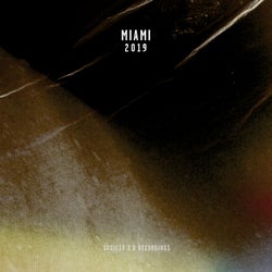 Society 3.0 Recordings: Miami 2019