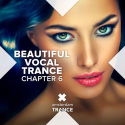 Beautiful Vocal Trance - Chapter 6