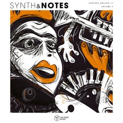 Synths & Notes Vol. 7
