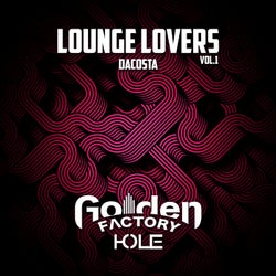Lounge Lovers, Vol. 1
