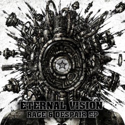 ETERNAL VISION "RAGE & DESPAIR" CHART!