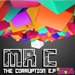 The Corruption