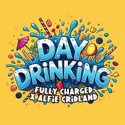 Day Drinking (Extended Mix)