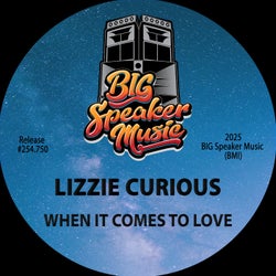 When It Comes To Love