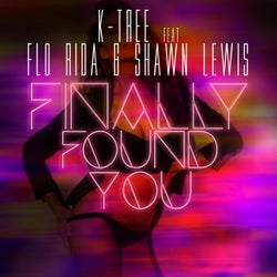 Finally Find You (feat. Flo Rida & Shawn Lewis)