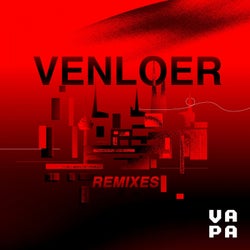 Venen (You Man Remix)