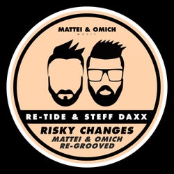 Risky Changes (Mattei & Omich Re-Grooved)