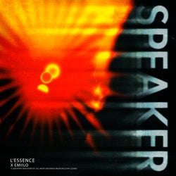 Speaker (Extended Mix)