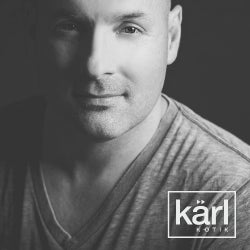 KARL K-OTIK TOP 20 CHART FEB. 2018