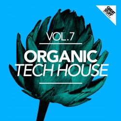 Organic Tech-House, Vol.7