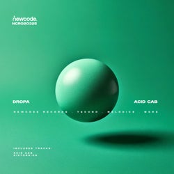 Acid Cab (Original Mix)