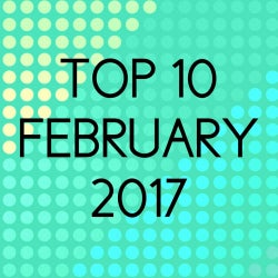 We Are Trancers "Top 10" February 2017