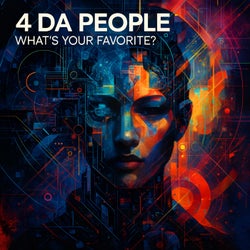 What's Your Favorite?