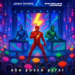 Não Posso Parar