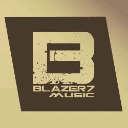 Blazer7 Music Session // Nov. 2016 #232 Chart