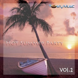 Hot Summer Party, Vol. 1