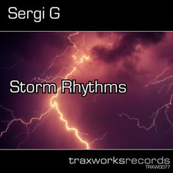 Storm Rhythms