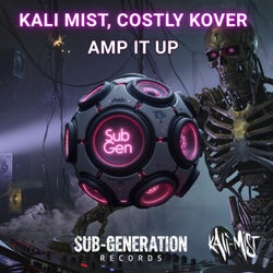 Amp It Up (Radio Edit)