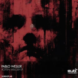 Rotten Melody EP