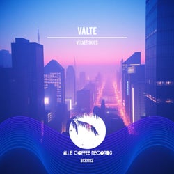 Velvet Skies - Extended Mix