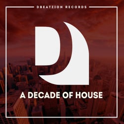 A Decade of House