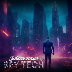Spy Tech