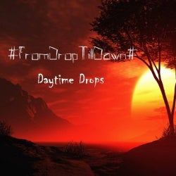 FromDropTillDawn Daytime Drops