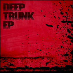 Deep Trunk - EP