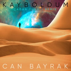 Kayboldum (Cagan Tunali Remix)