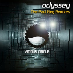 Odyssey - The Paul King Remixes