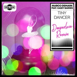 Tiny Dancer (feat. Casey Barnes) [Deeperlove Extended Mix]