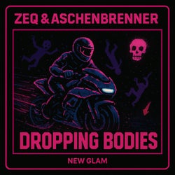 DROPPING BODIES
