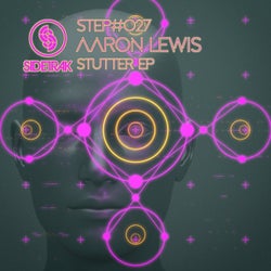 Stutter EP