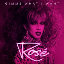 Gimme What I Want
