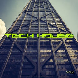 Tech House Bundle Vol.2